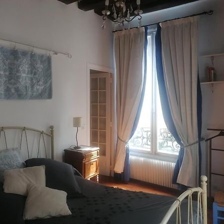 Coeur De Paris Montorgueil - Heart Of Paris - Charming Super Central Apartment For Your Ideal Parisian Days Eksteriør billede