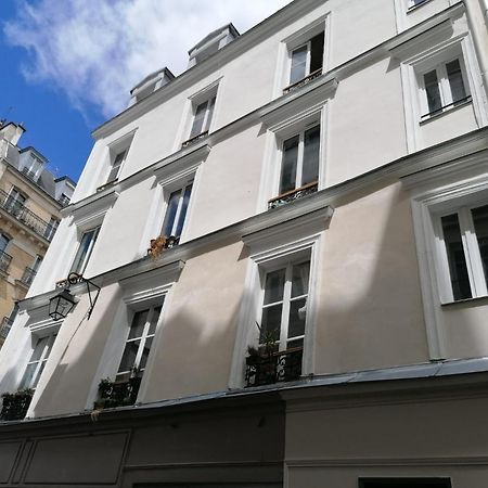 Coeur De Paris Montorgueil - Heart Of Paris - Charming Super Central Apartment For Your Ideal Parisian Days Eksteriør billede