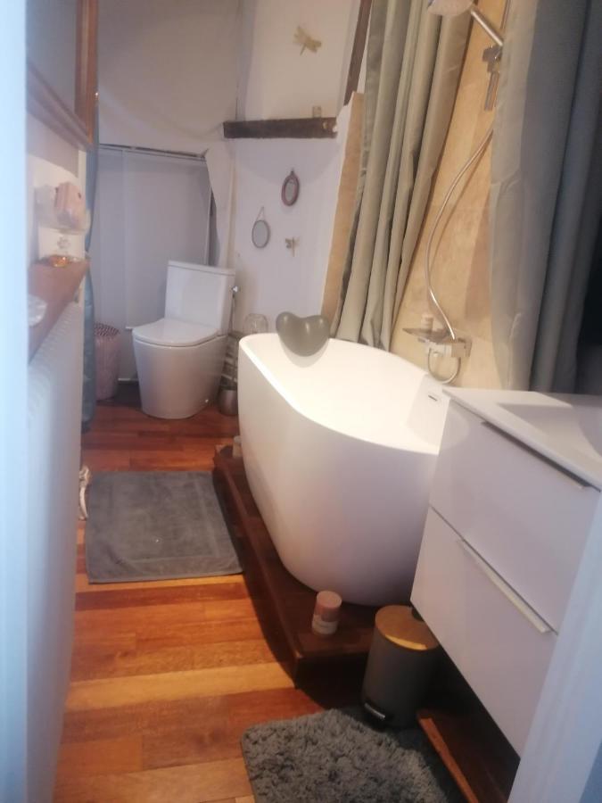 Coeur De Paris Montorgueil - Heart Of Paris - Charming Super Central Apartment For Your Ideal Parisian Days Eksteriør billede