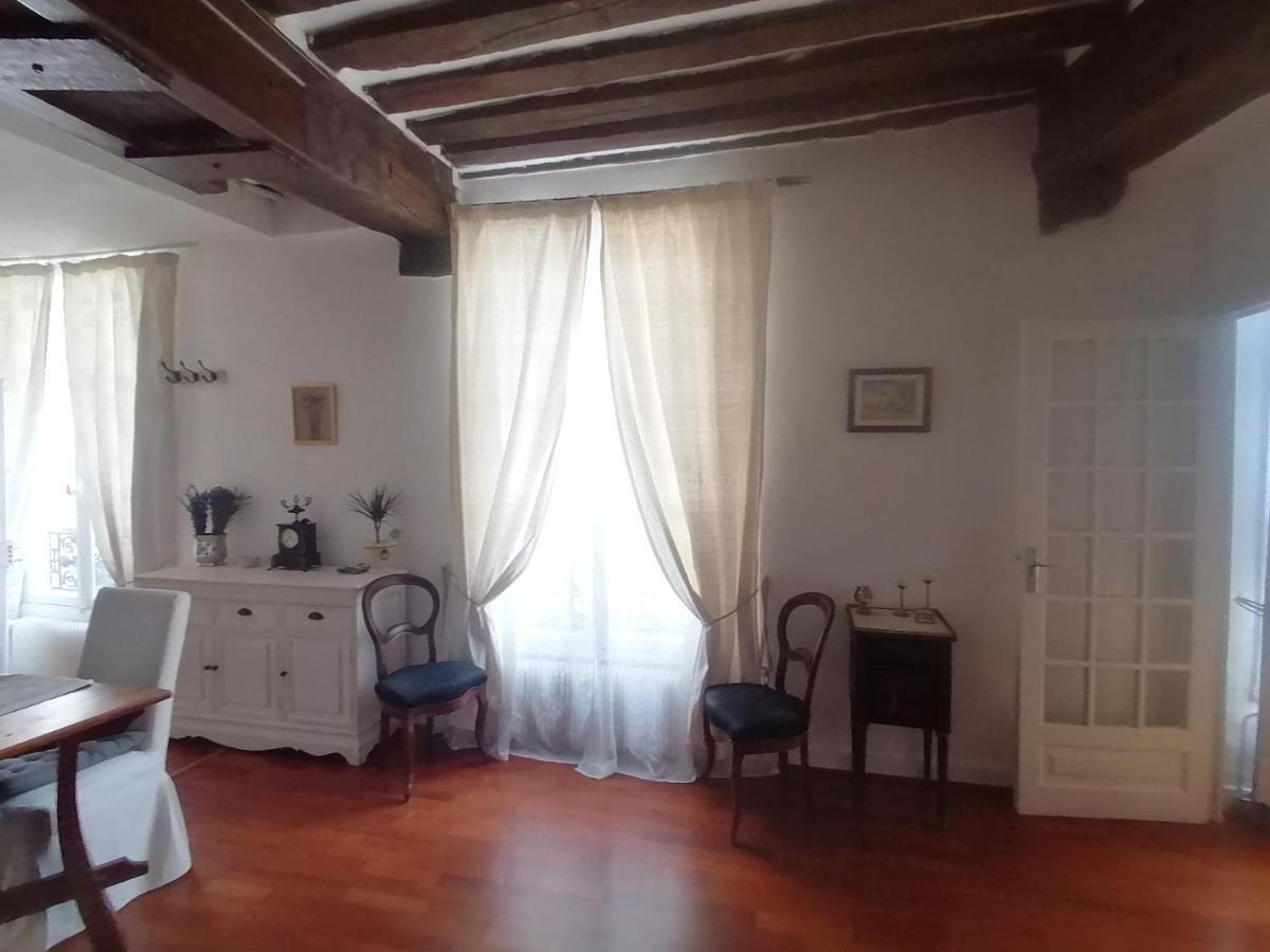 Coeur De Paris Montorgueil - Heart Of Paris - Charming Super Central Apartment For Your Ideal Parisian Days Eksteriør billede