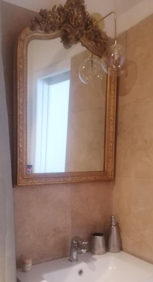 Coeur De Paris Montorgueil - Heart Of Paris - Charming Super Central Apartment For Your Ideal Parisian Days Eksteriør billede