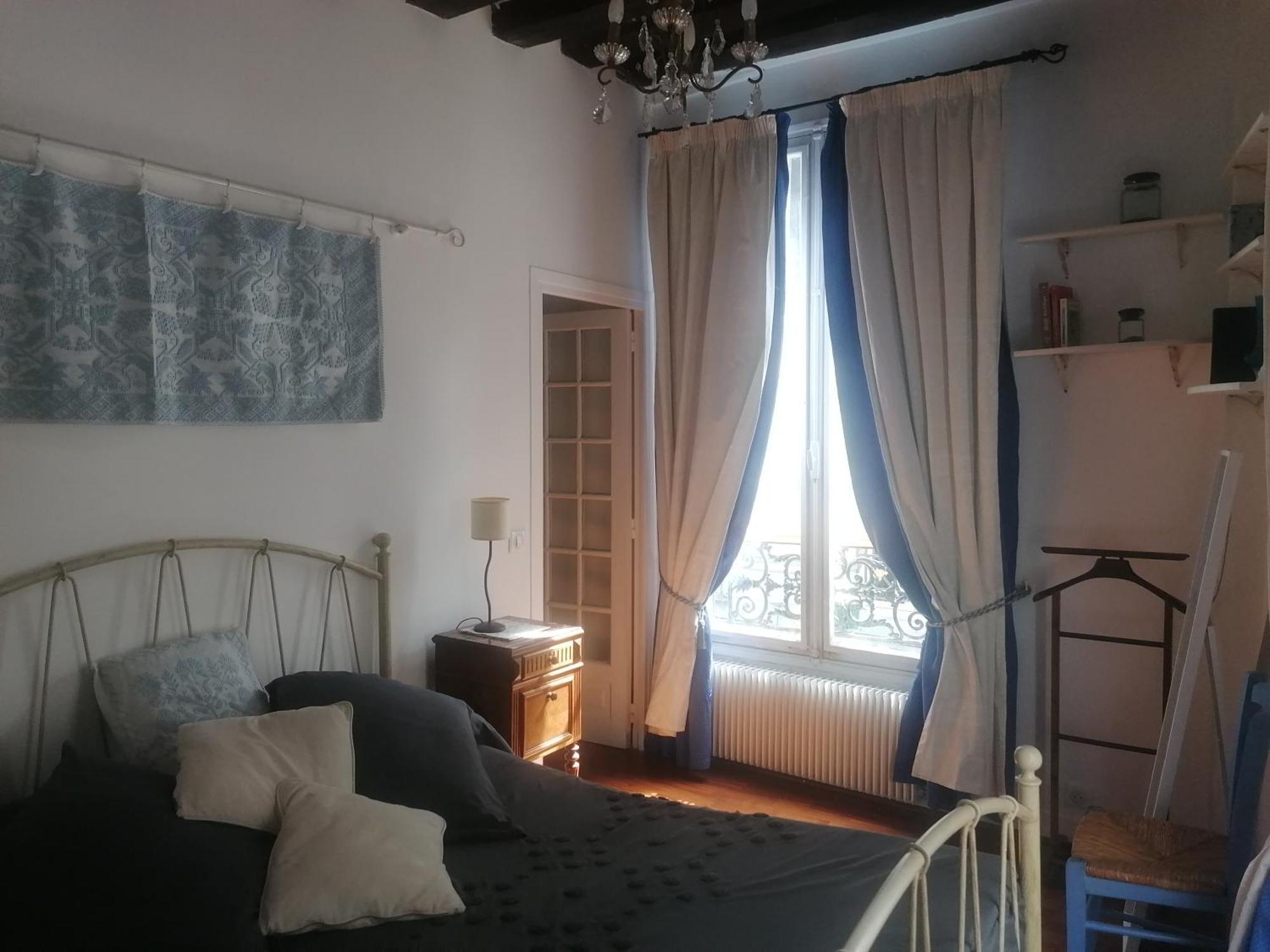 Coeur De Paris Montorgueil - Heart Of Paris - Charming Super Central Apartment For Your Ideal Parisian Days Eksteriør billede