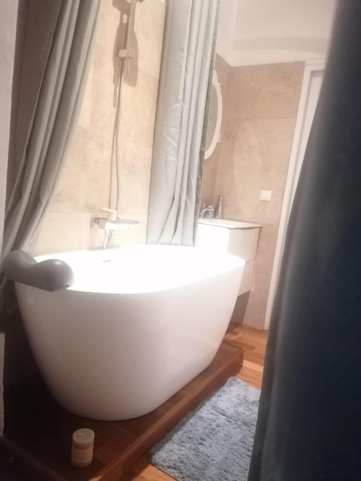 Coeur De Paris Montorgueil - Heart Of Paris - Charming Super Central Apartment For Your Ideal Parisian Days Eksteriør billede