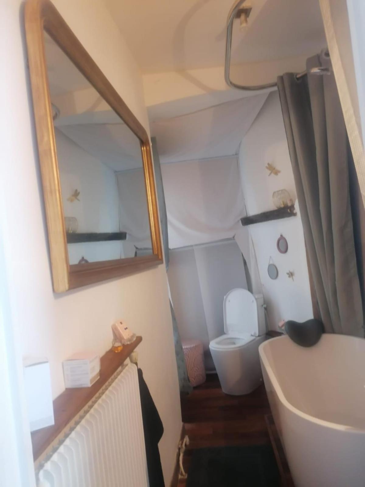 Coeur De Paris Montorgueil - Heart Of Paris - Charming Super Central Apartment For Your Ideal Parisian Days Eksteriør billede