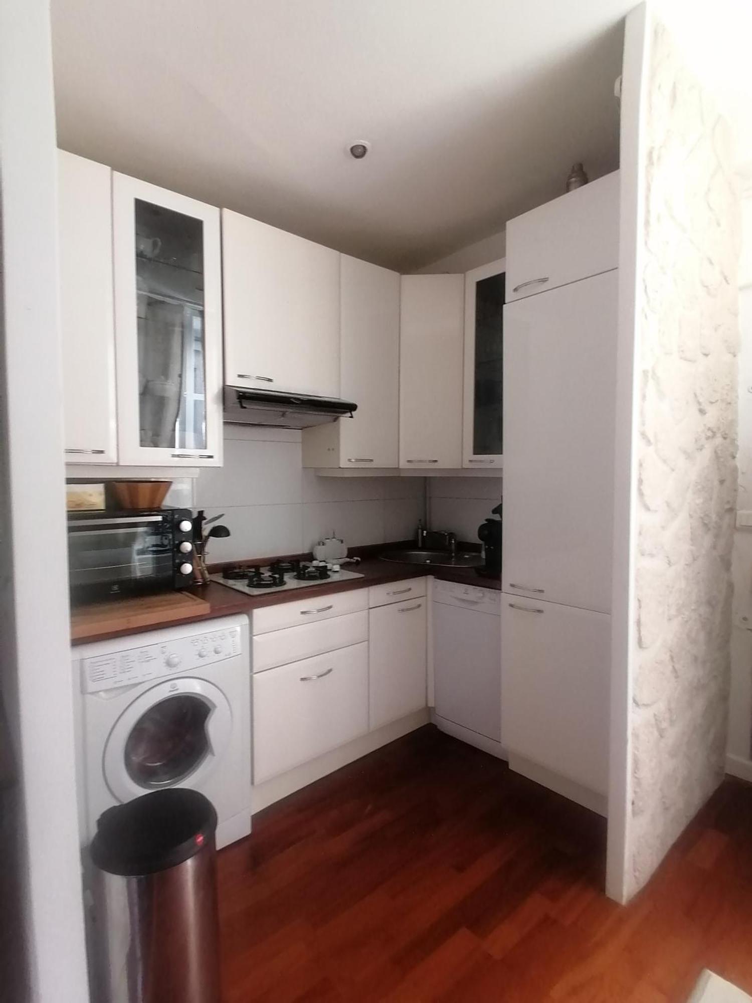 Coeur De Paris Montorgueil - Heart Of Paris - Charming Super Central Apartment For Your Ideal Parisian Days Eksteriør billede